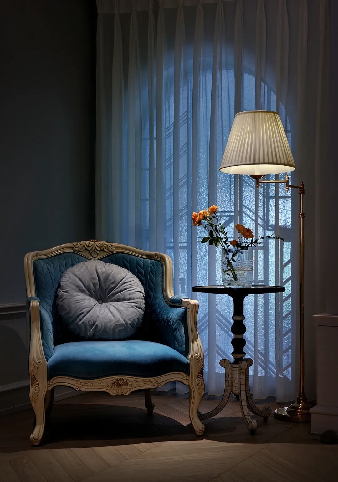 百督府别墅丨中国福州丨唐玛·墨里设计事务所-76