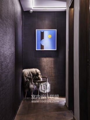 Studio A Signature设计--南非Mesh办公生活空间-23