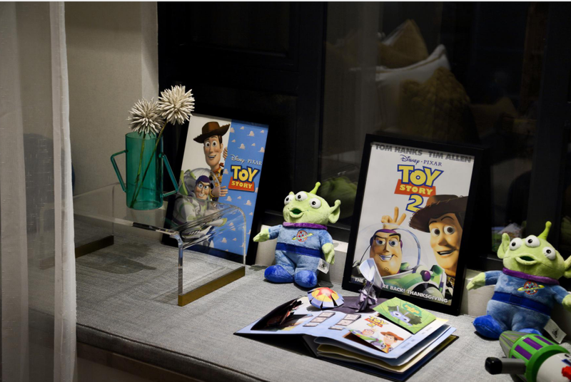 肇庆世茂滨江壹号样板间设计 | 空谷茗悠，知味赏韵-110