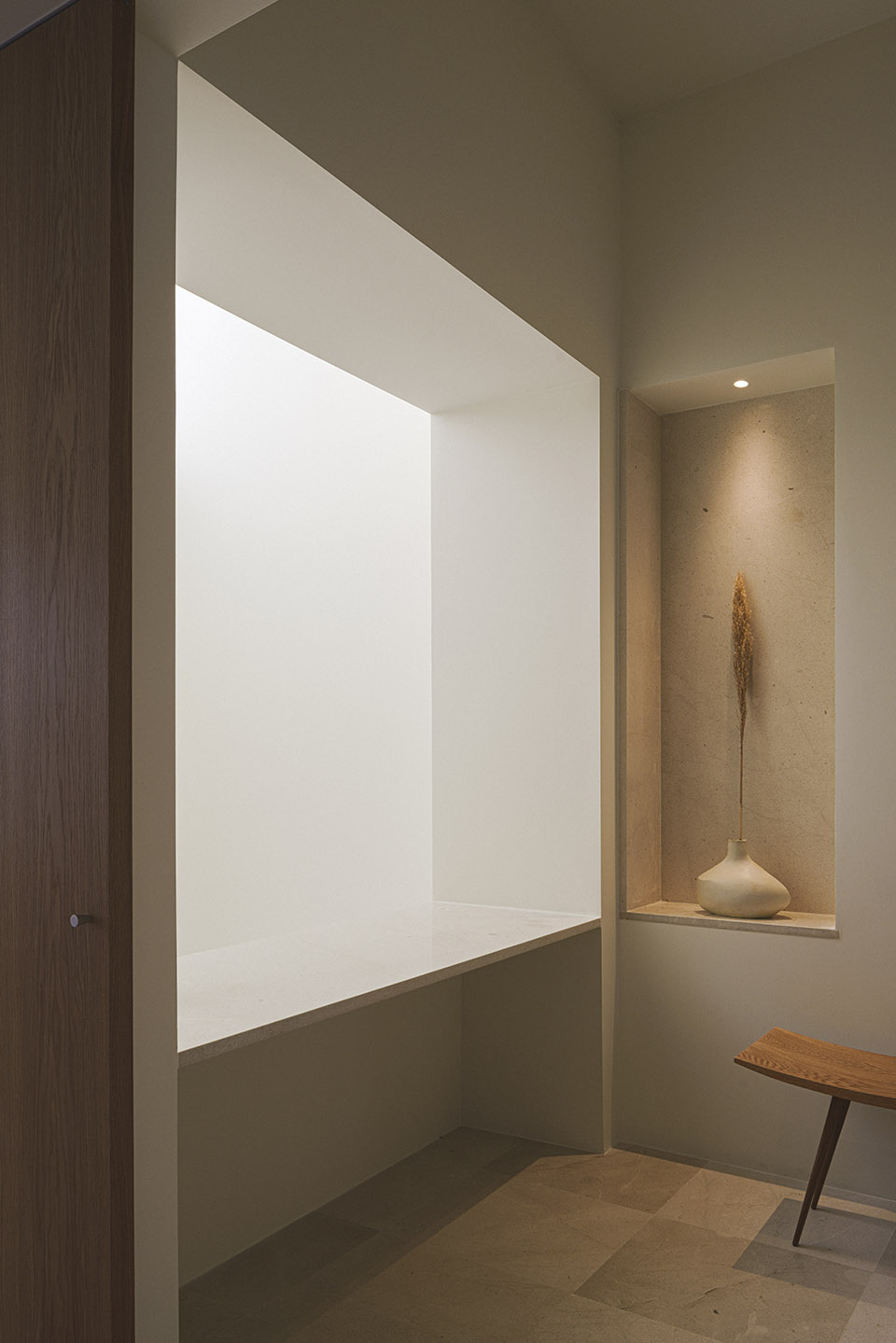 Mirasol 住宅丨ITERARE ARQUITECTOS-84