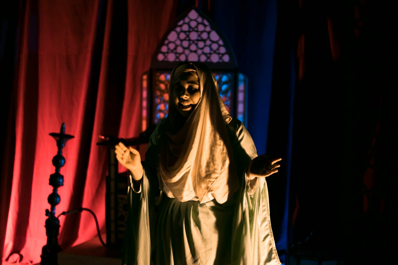 Neuroscience Room ( Zuweil City Science Festival 2019)-10