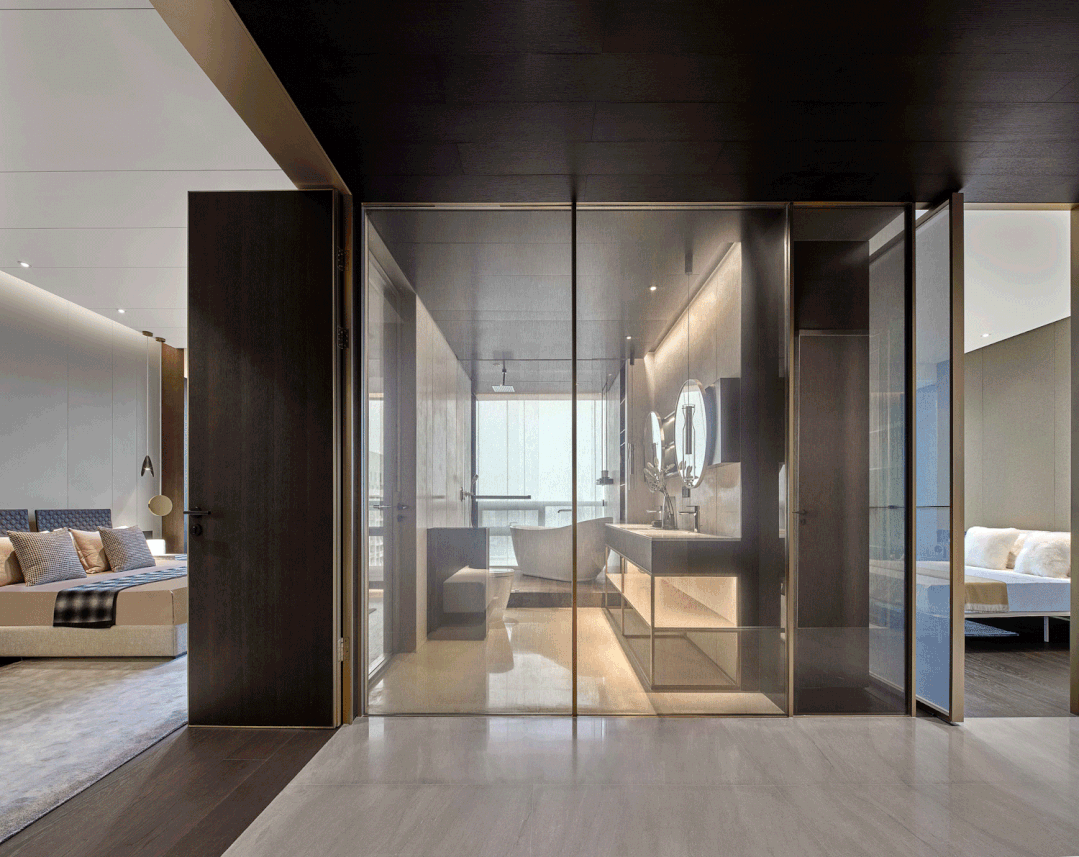 SERES ONE 赛里斯·壹号丨中国西安丨舍社建筑设计(上海)-89