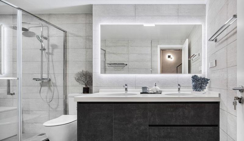 中海锦龙湾别墅-15