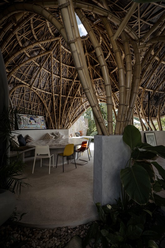Villas Bandido Bali - La Lourdes & La Matilde / Javi Diaz | ArchDaily en Español-68