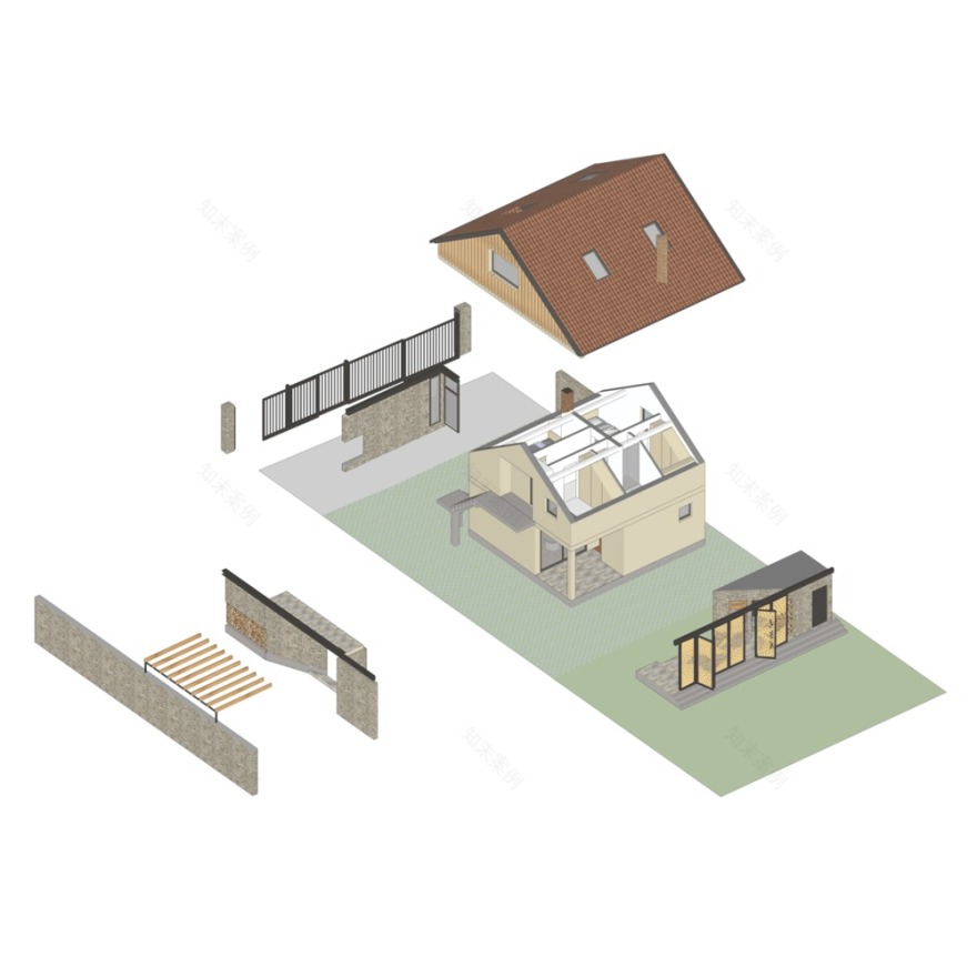 斯米洛维奇度假屋-47