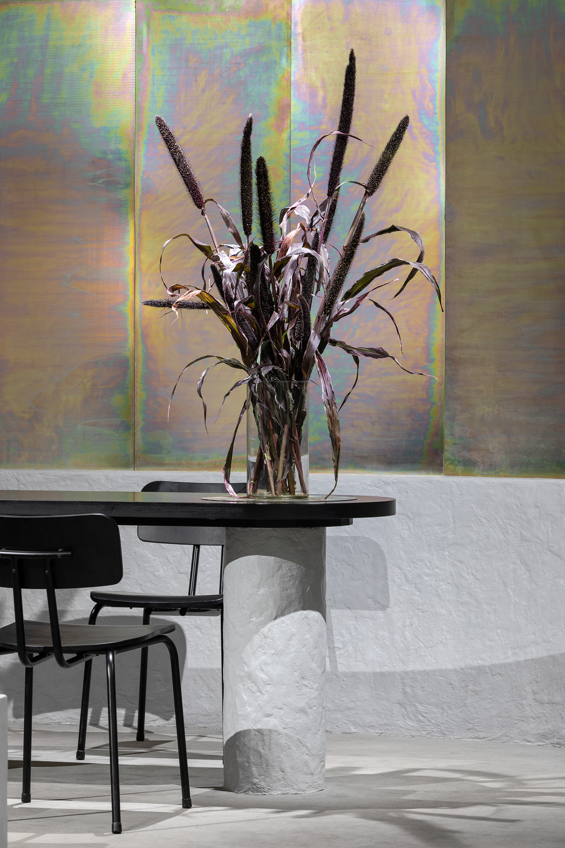 23A 咖啡店丨乌克兰哈尔科夫丨Ponomarenko bureau-24