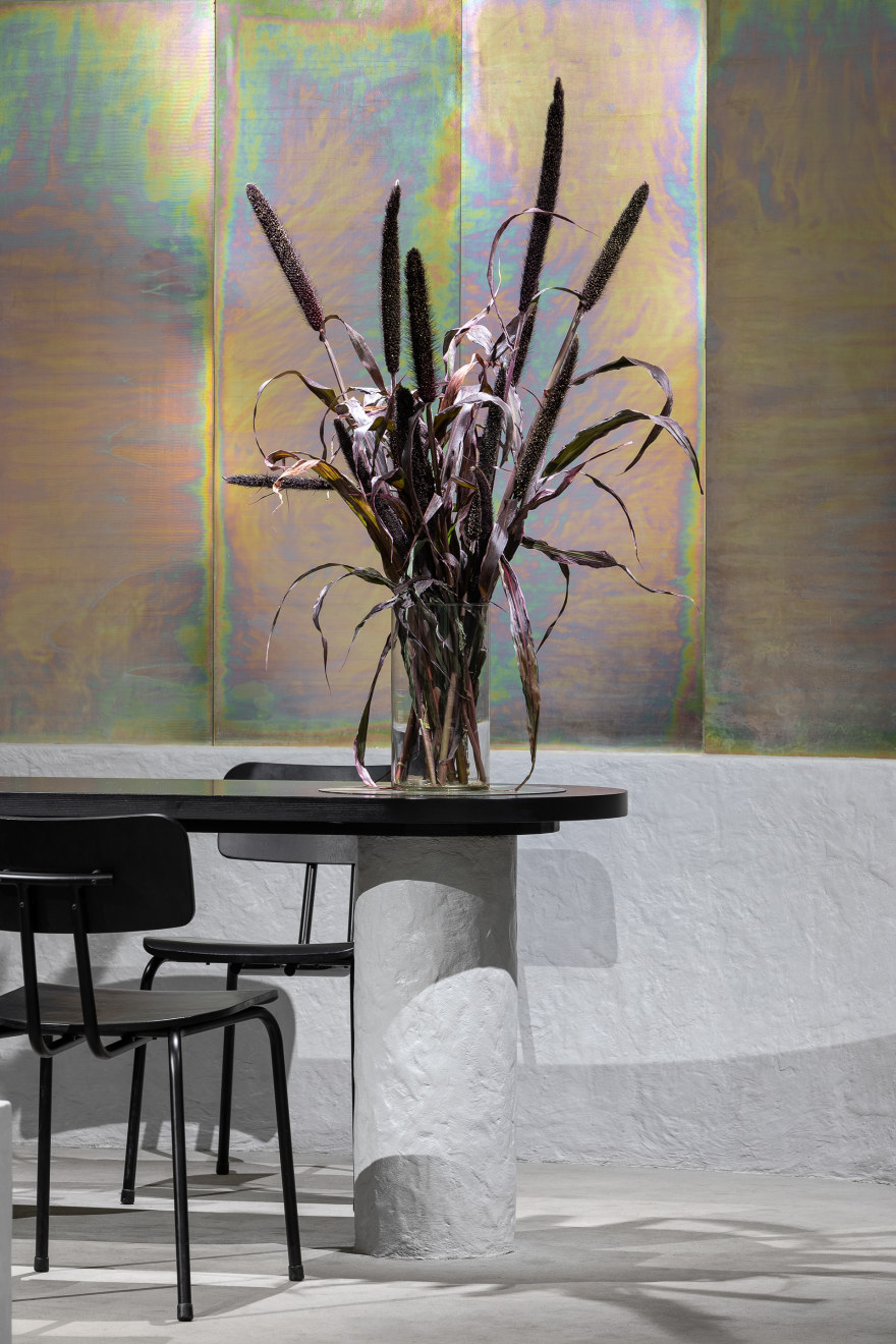 23A 咖啡店丨乌克兰哈尔科夫丨Ponomarenko bureau-24