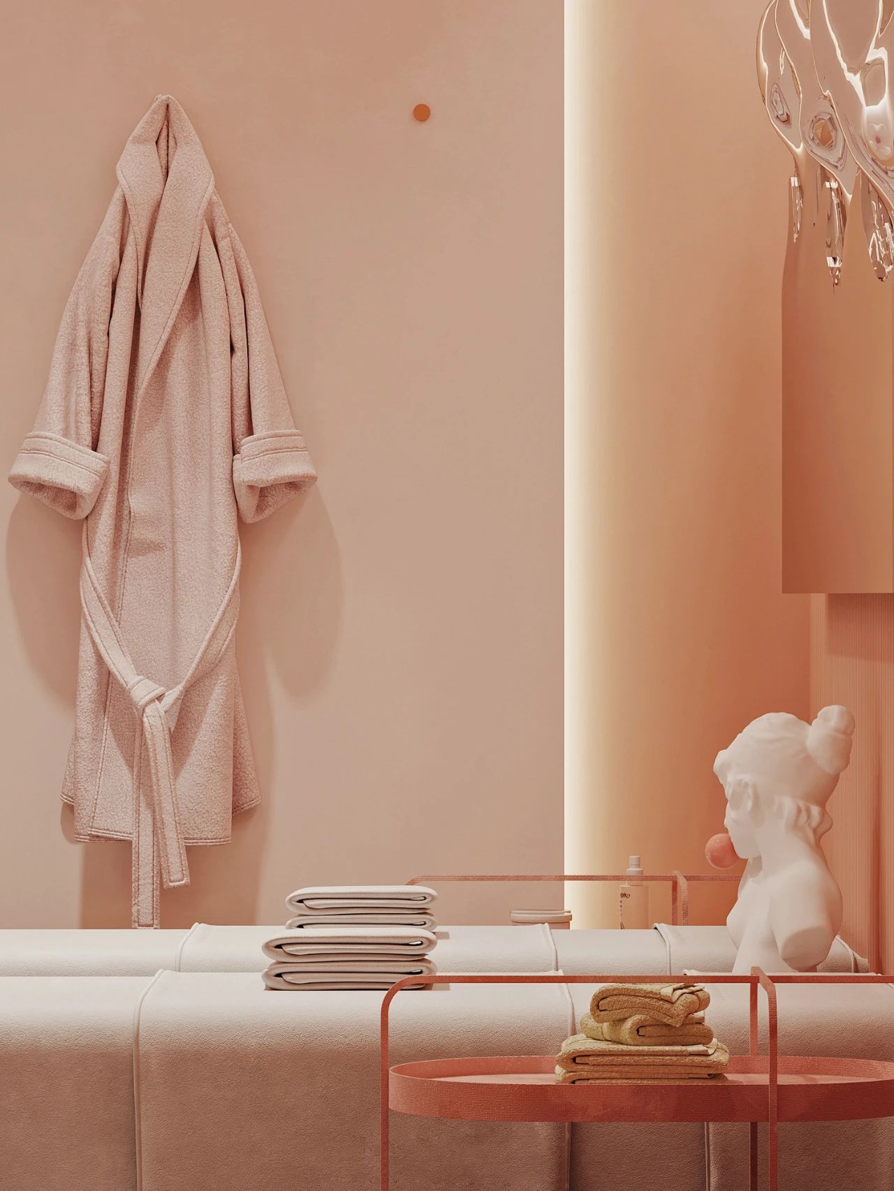 北京锦坪瑜伽馆丨中国北京-26