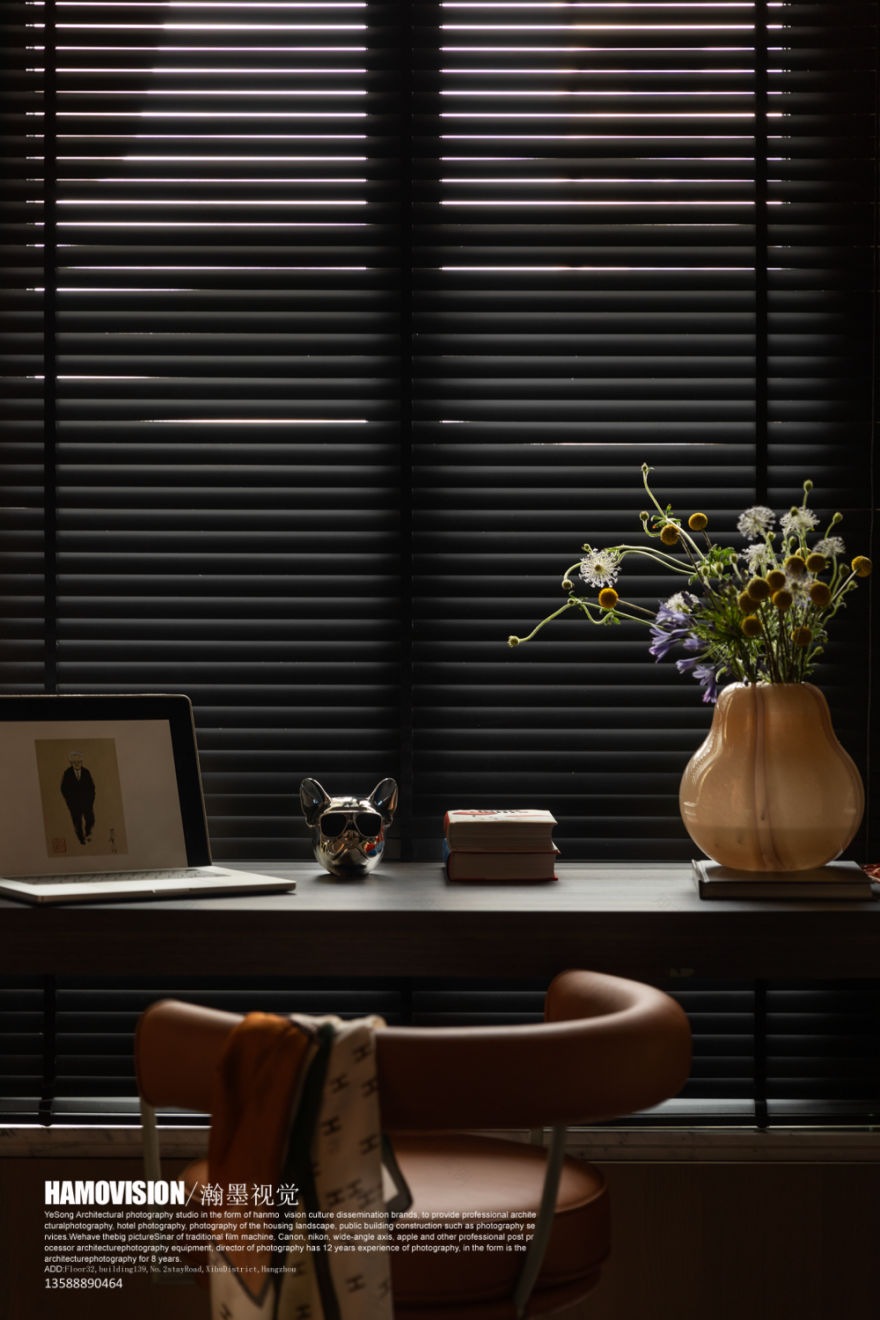 九庐漫邸空间设计丨中国上海丨上海漫邸空间设计-41