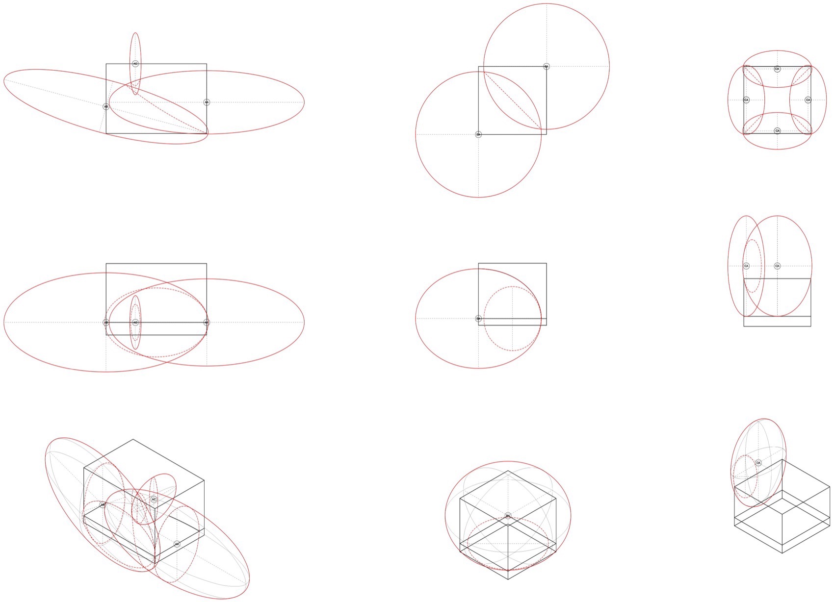 阿云朵仓公共艺术空间丨中国贵阳丨一树建筑工作室-15
