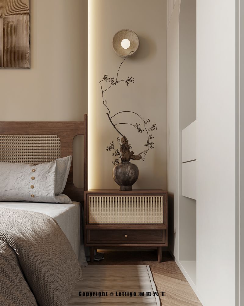 奶油法式+复古风，真就是天生的氛围制造机-16