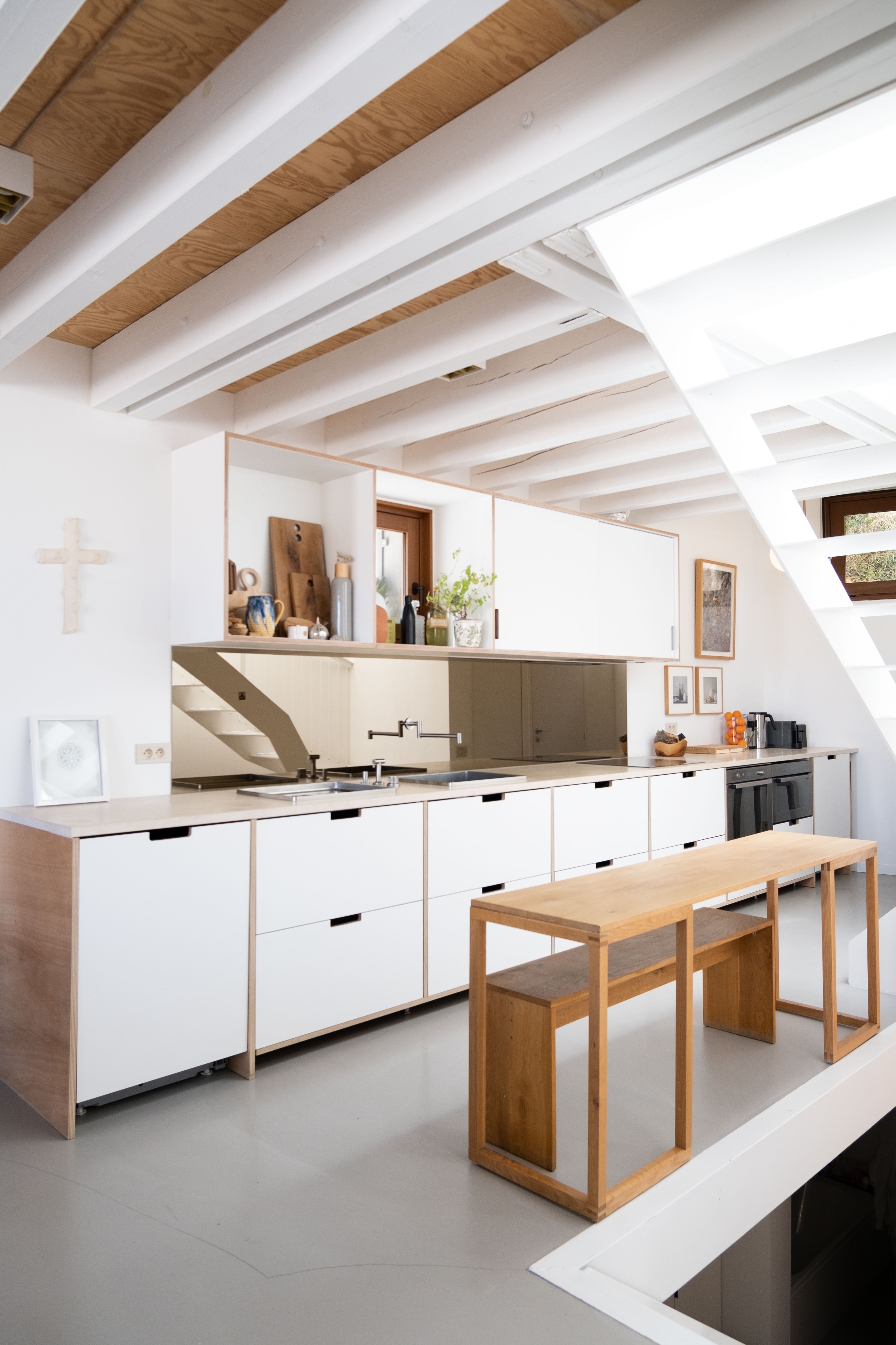 Mounta Cala 别墅丨法国马赛-23