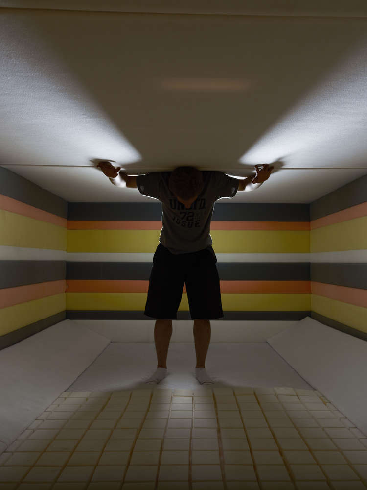 The Commune（公社）丨瑞士洛桑-43