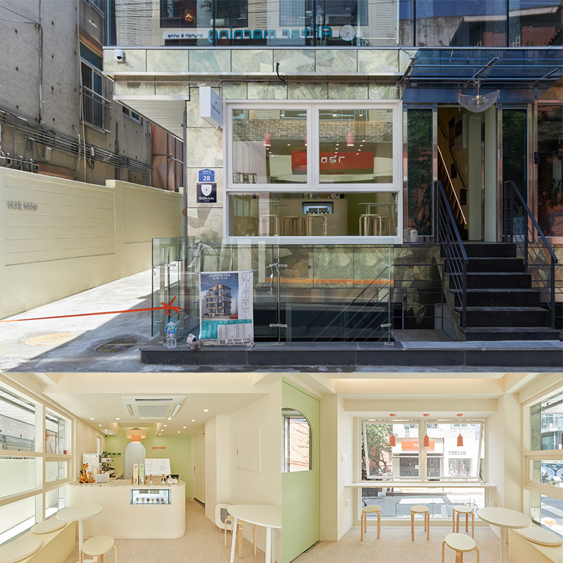 贝吉顿的 10 级卡普斯汀设计 | 温馨的室内空间-1