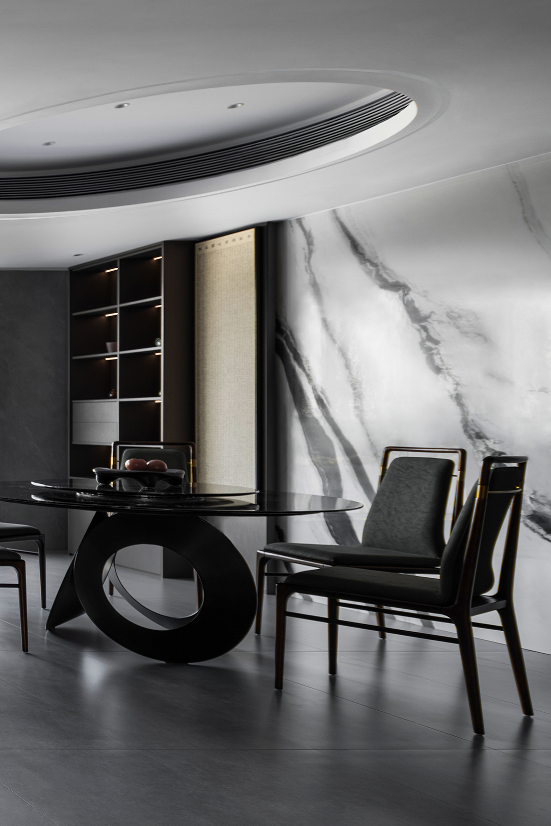 平衡生活本质丨中国泉州丨朴语设计(泉州)有限公司-60