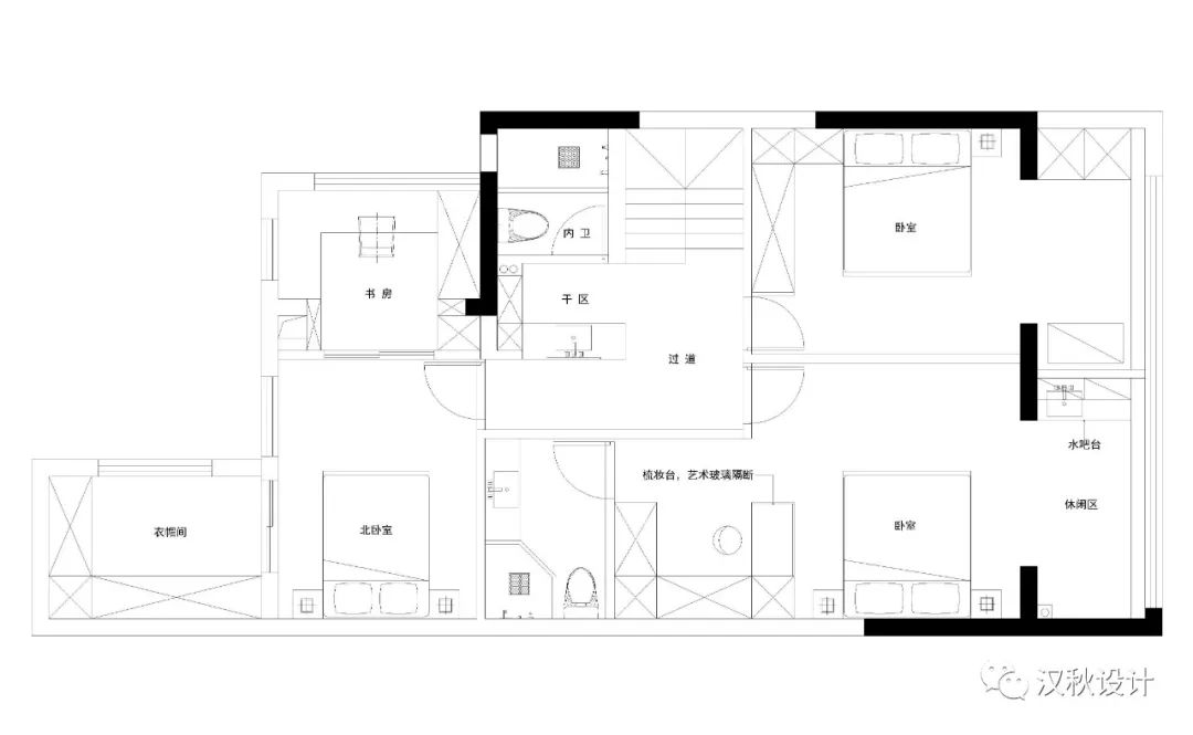 春江天玺丨中国常州丨张安-7