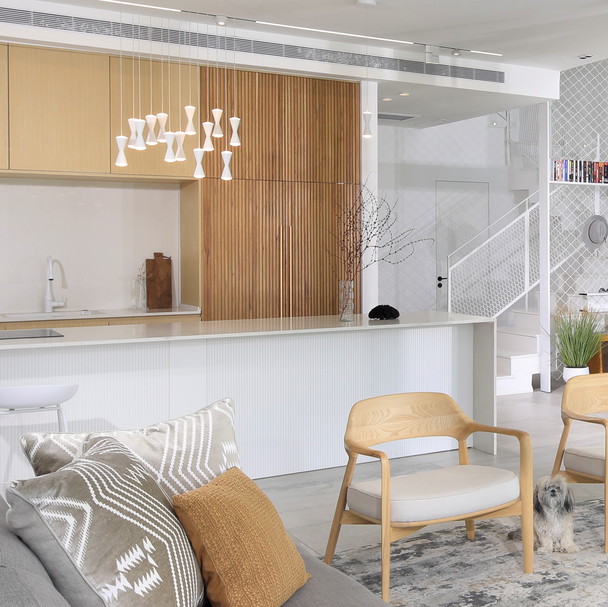 包豪斯建筑丨以色列-6