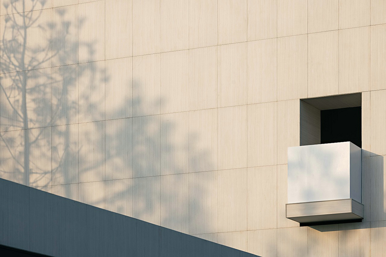 重庆万科璞园项目丨中国重庆丨ENJOYDESIGN-5