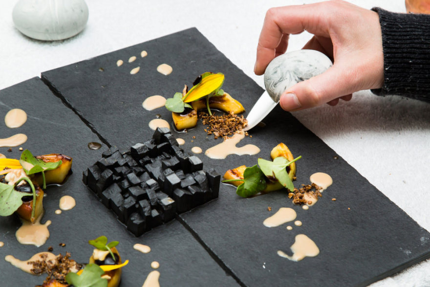 实验性美食活动 | Amsterdam 的 Lloyd 酒店文化大使馆-0