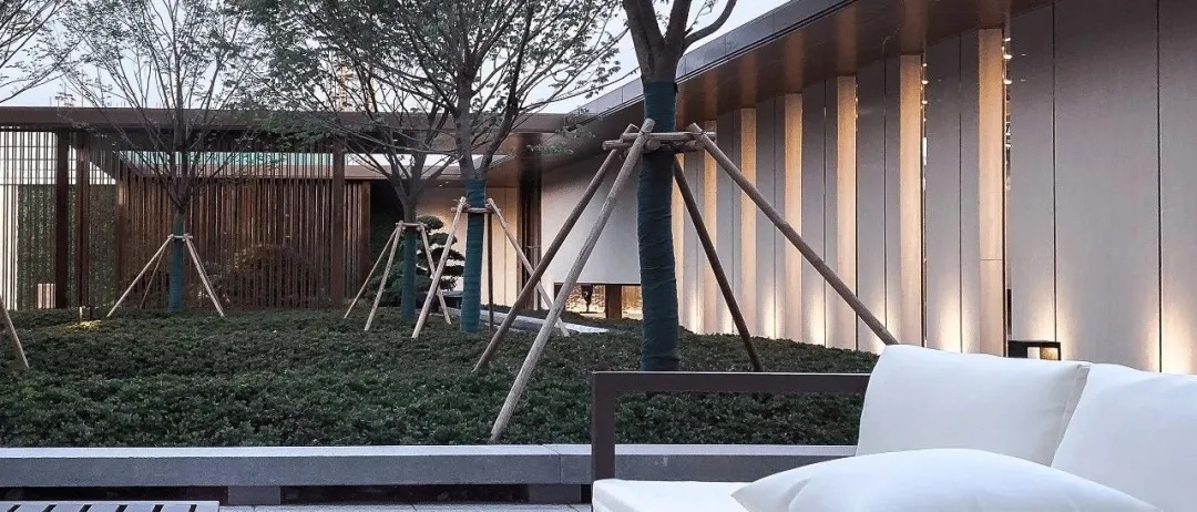  麓岩景观设计（上海）有限公司丨南京 融侨 誉江府 景观设计 丨中国南京-18