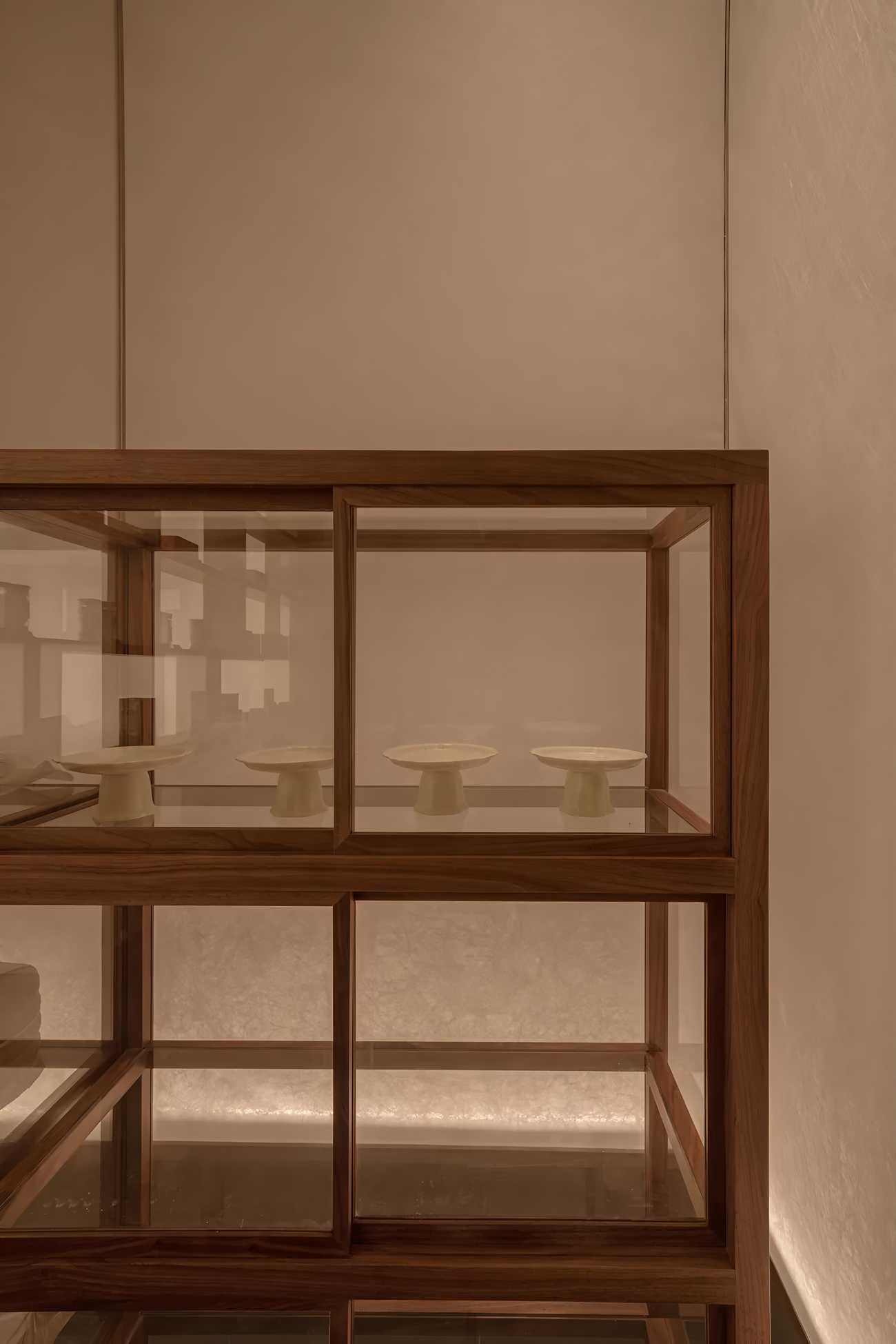 昆明斗南花沐澜水疗空间丨中国昆明丨楷素设计KES Design Office（昆明）-30