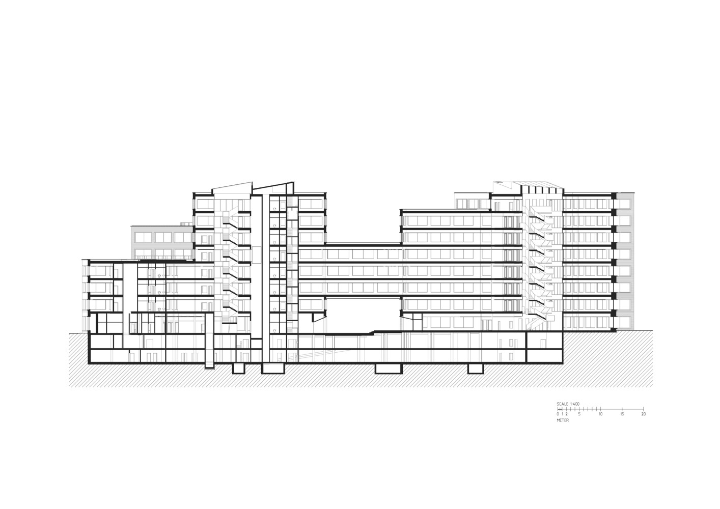 斯滕霍加办公楼-35