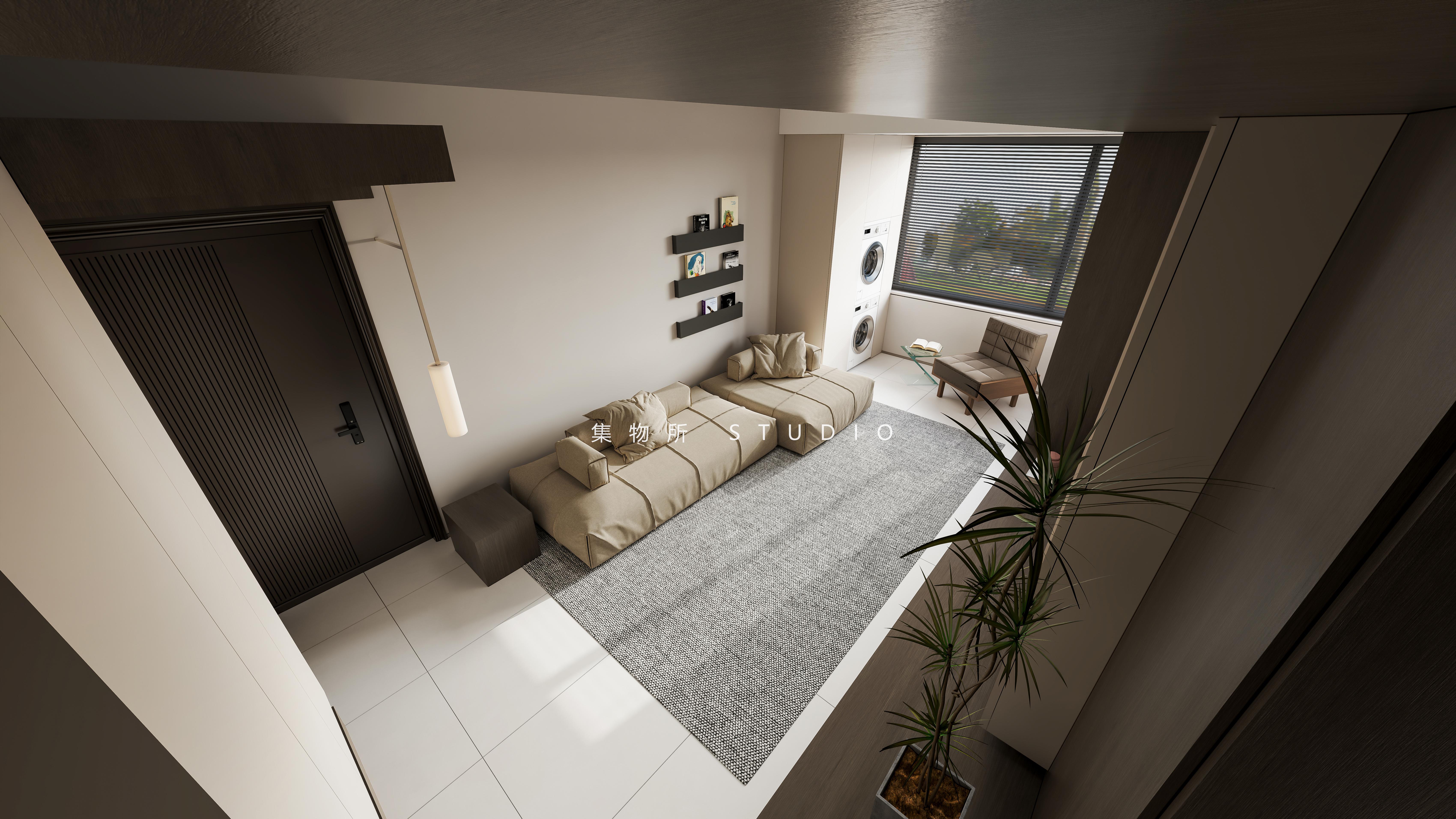 集物所STUDIO | 居-8