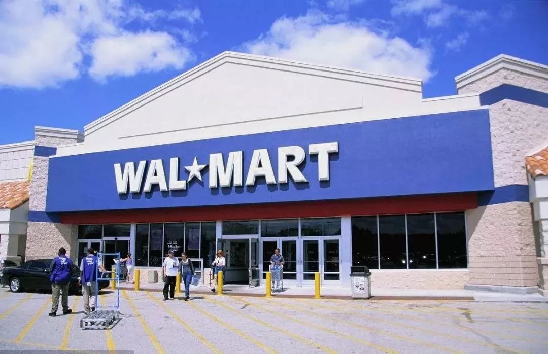 商超巨头洗牌,老牌战队落幕,新面孔即将崛起-17