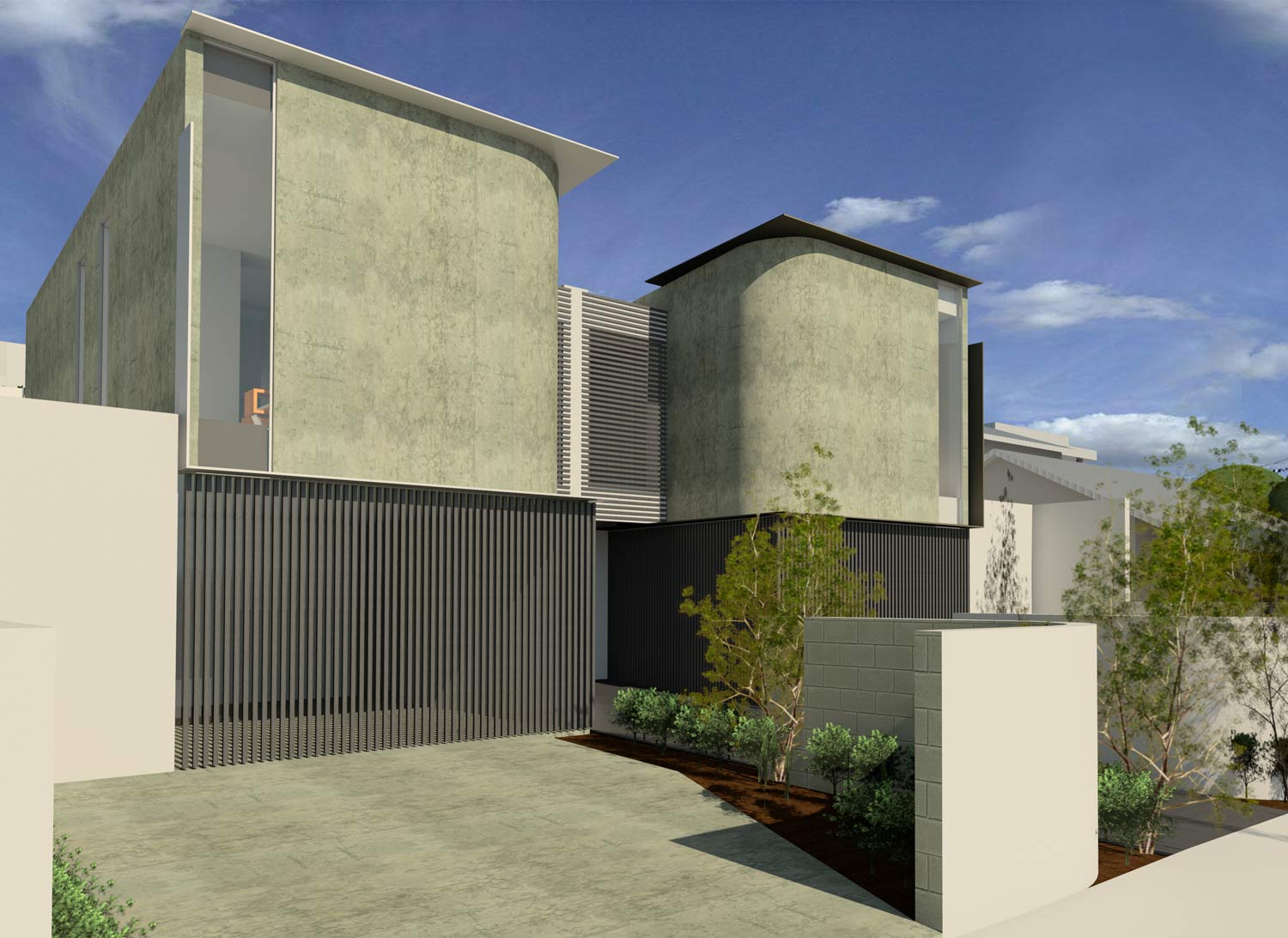 吉祥物·建筑风格（注：这里推测JARCHITECTURE可能是ARCHITECTURE拼写错误，如果不是，此翻译可能不准确，因无法明确JARCHITECTURE含义） 丨Jarchitecture-6