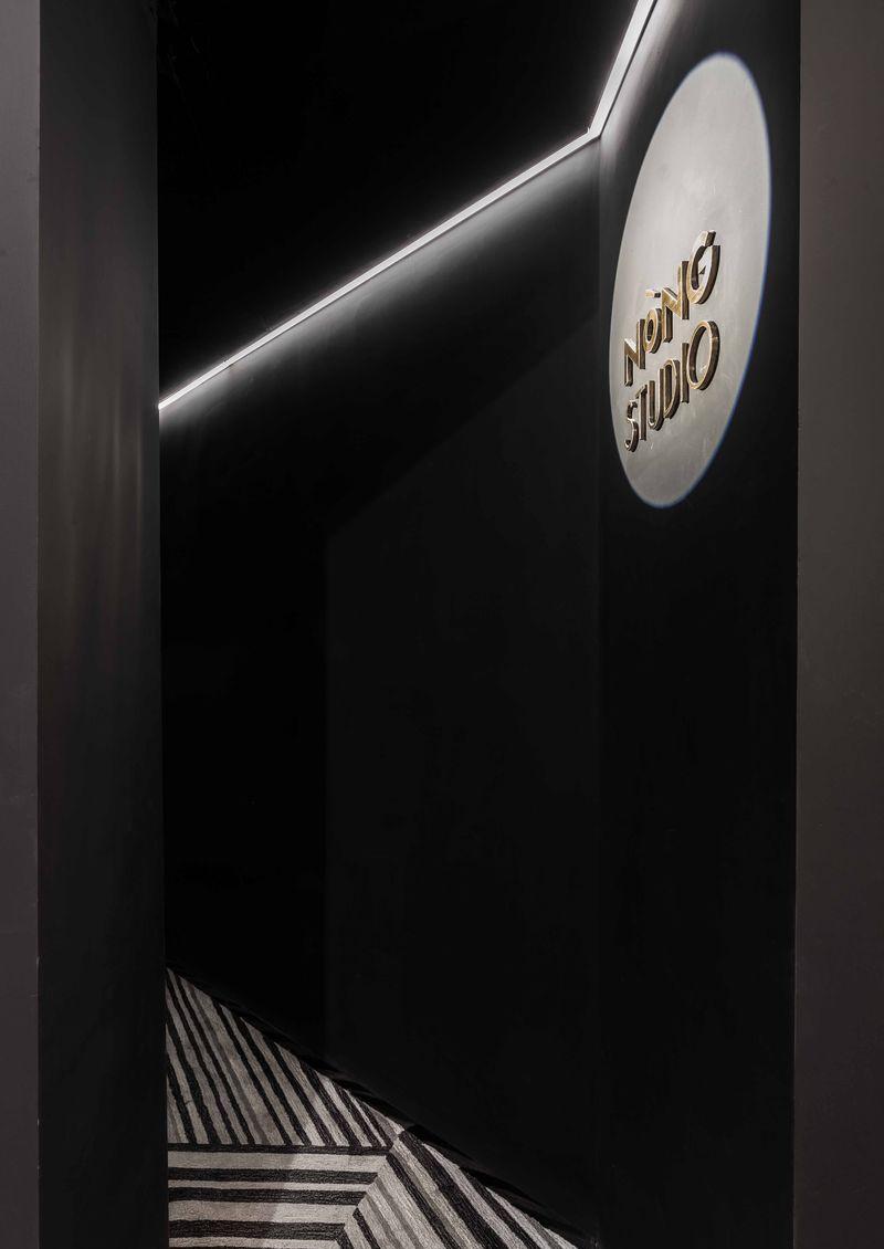 上海南苏州路 1247 号粮仓改造丨中国上海丨NONG STUDIO 设计工作室-44