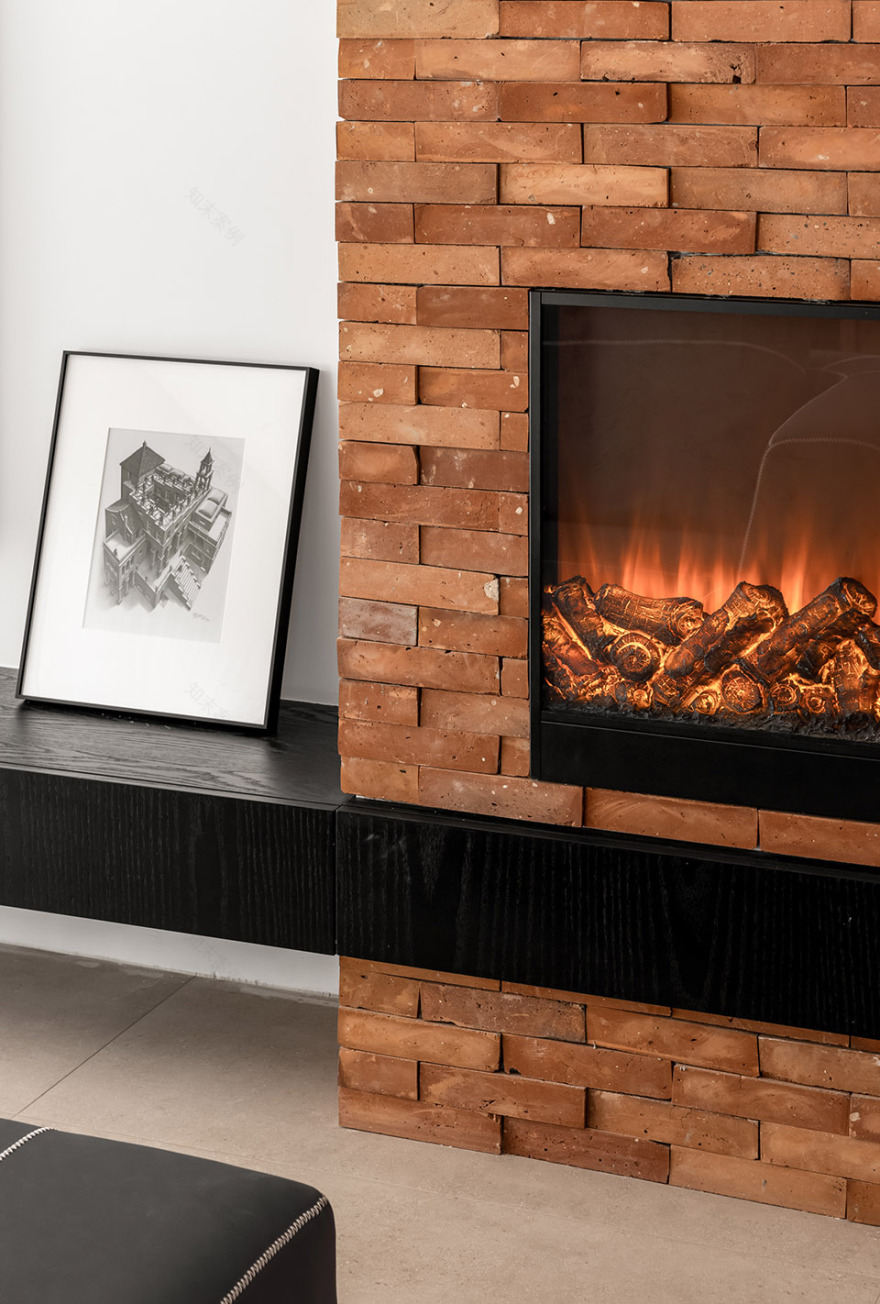 2 号住宅丨中国杭州丨云谷空间设计-14