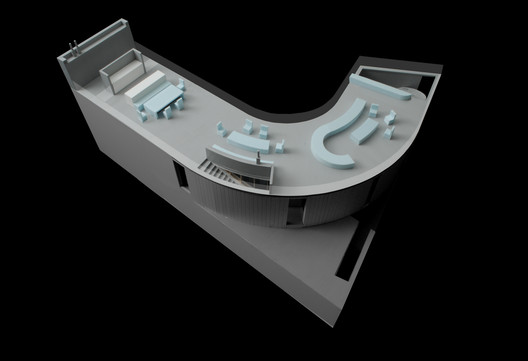 丨黎巴嫩丨Arquitectos L.E.FT-80