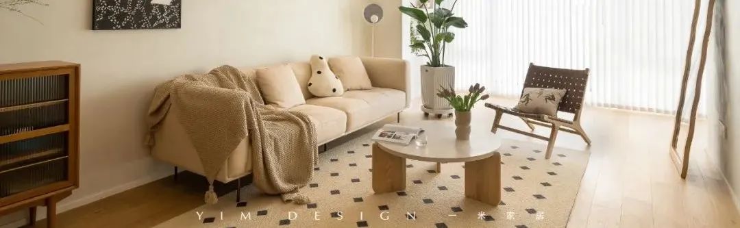 120㎡轻奶油暖意家丨YIM DESIGN-57