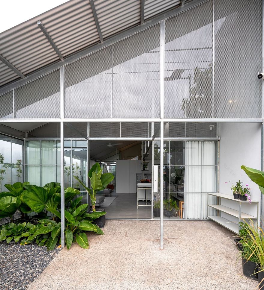 模块化设计打造现代越南乡村之家-17