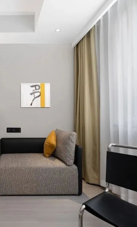 金华四季逸境酒店丨中国金华丨杭州刘爱欣创意设计有限公司-28