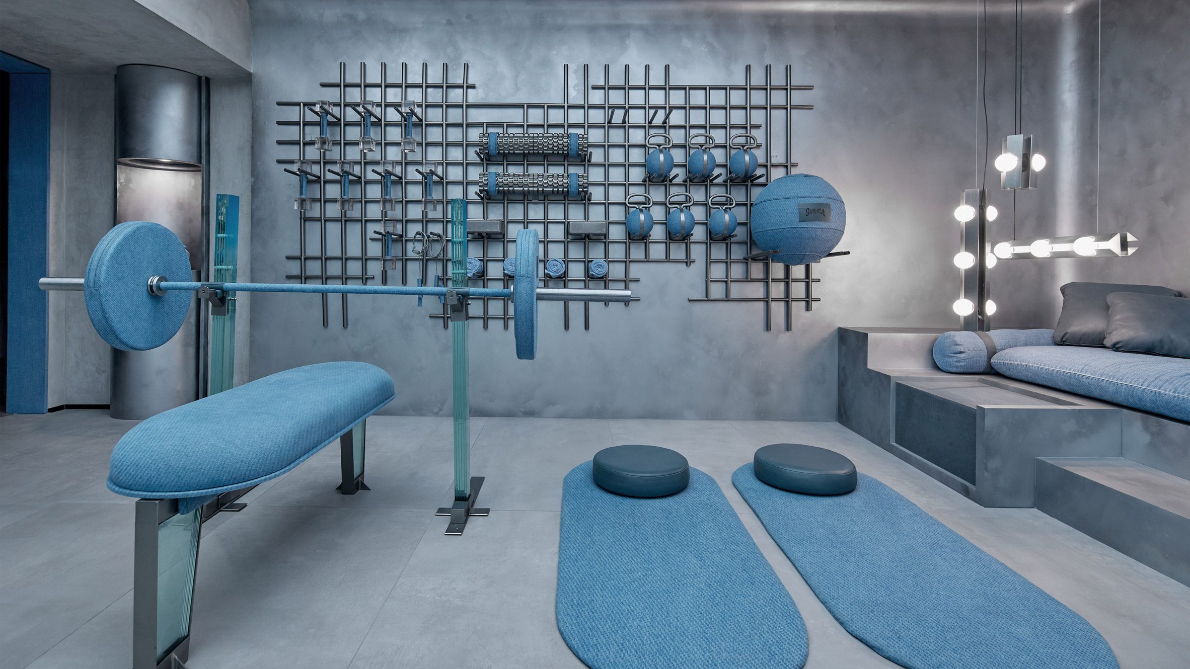 Twenty of the best design events in 2026 from Dezeen Events Guide-77