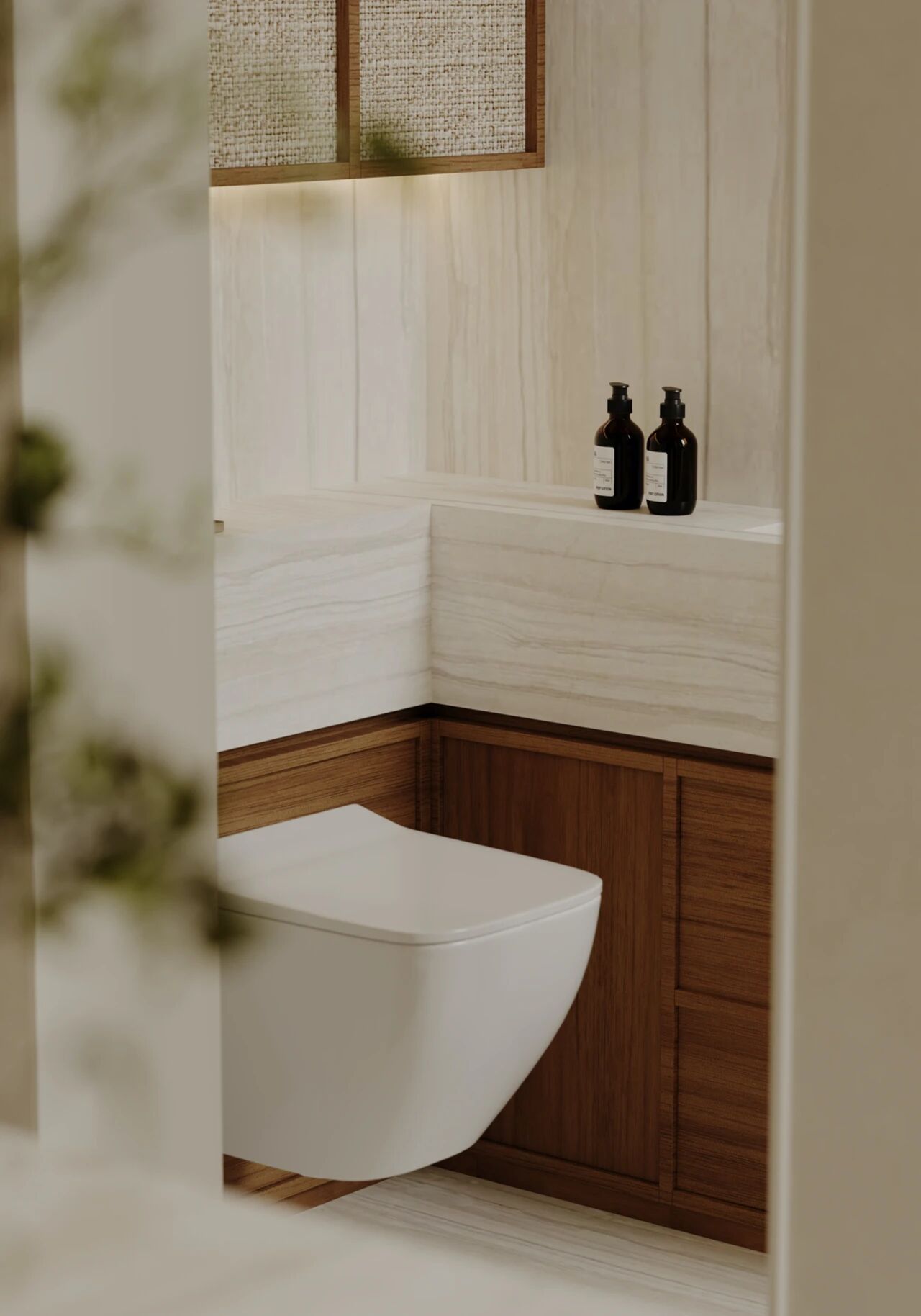 木影巡光｜舍内 Inside design丨中国上海丨上海舍内建筑装饰工程有限公司-37