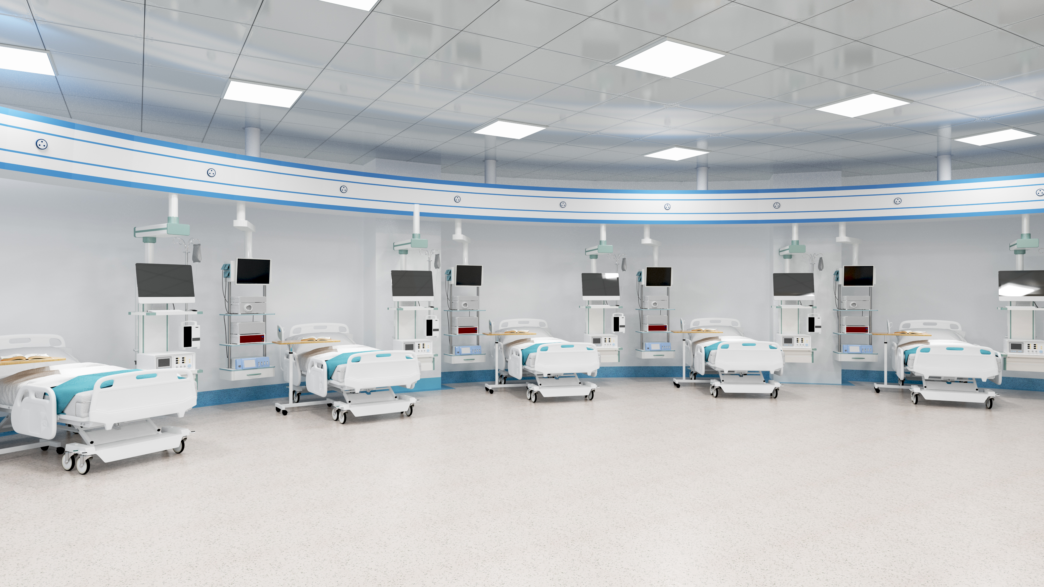 医院急诊设计方案-9