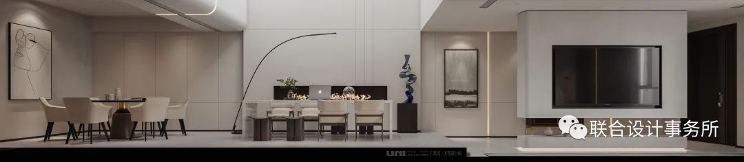 怀化市别墅设计丨中国怀化丨UNI 联合设计事务所-20