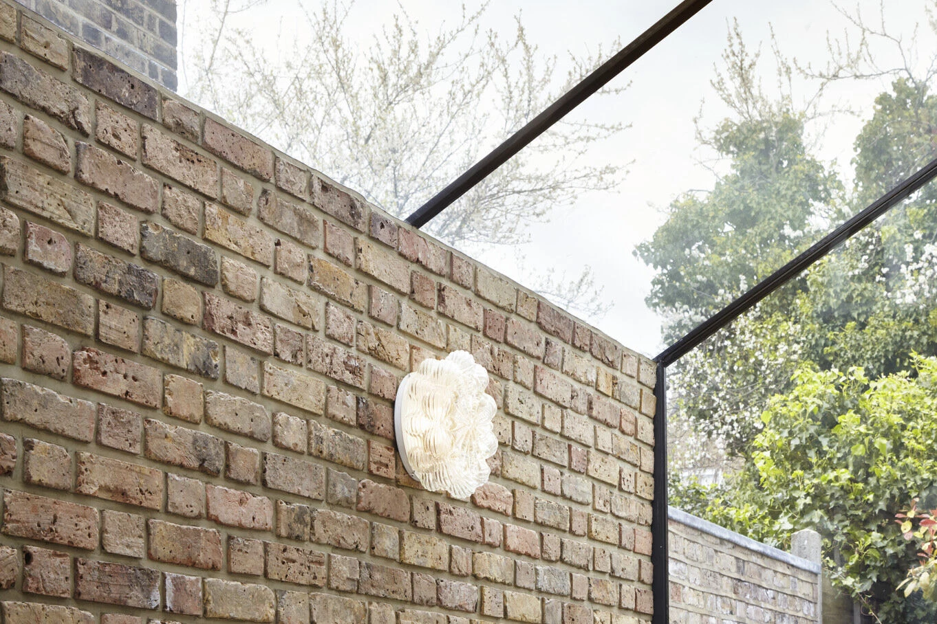 Burrows Road 玻璃房,-6