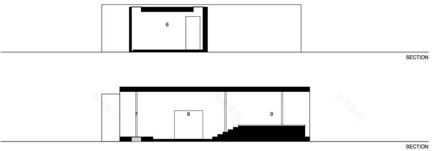 北京宋庄艺术村集装箱冥想空间-74