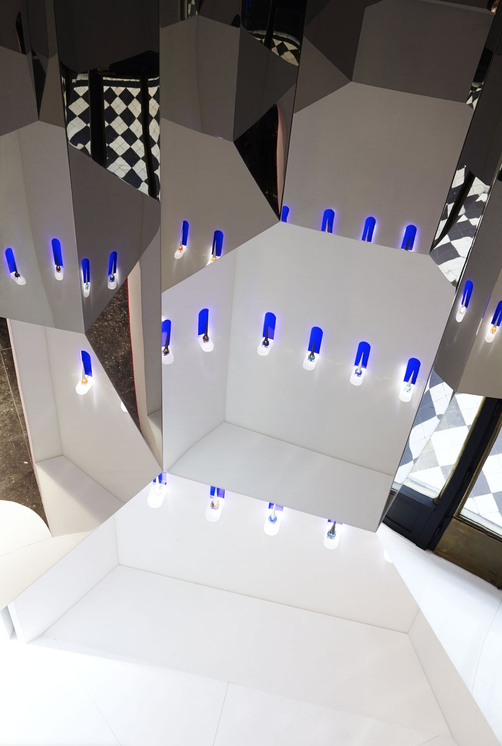 Boutique Christian Louboutin Beauty-3