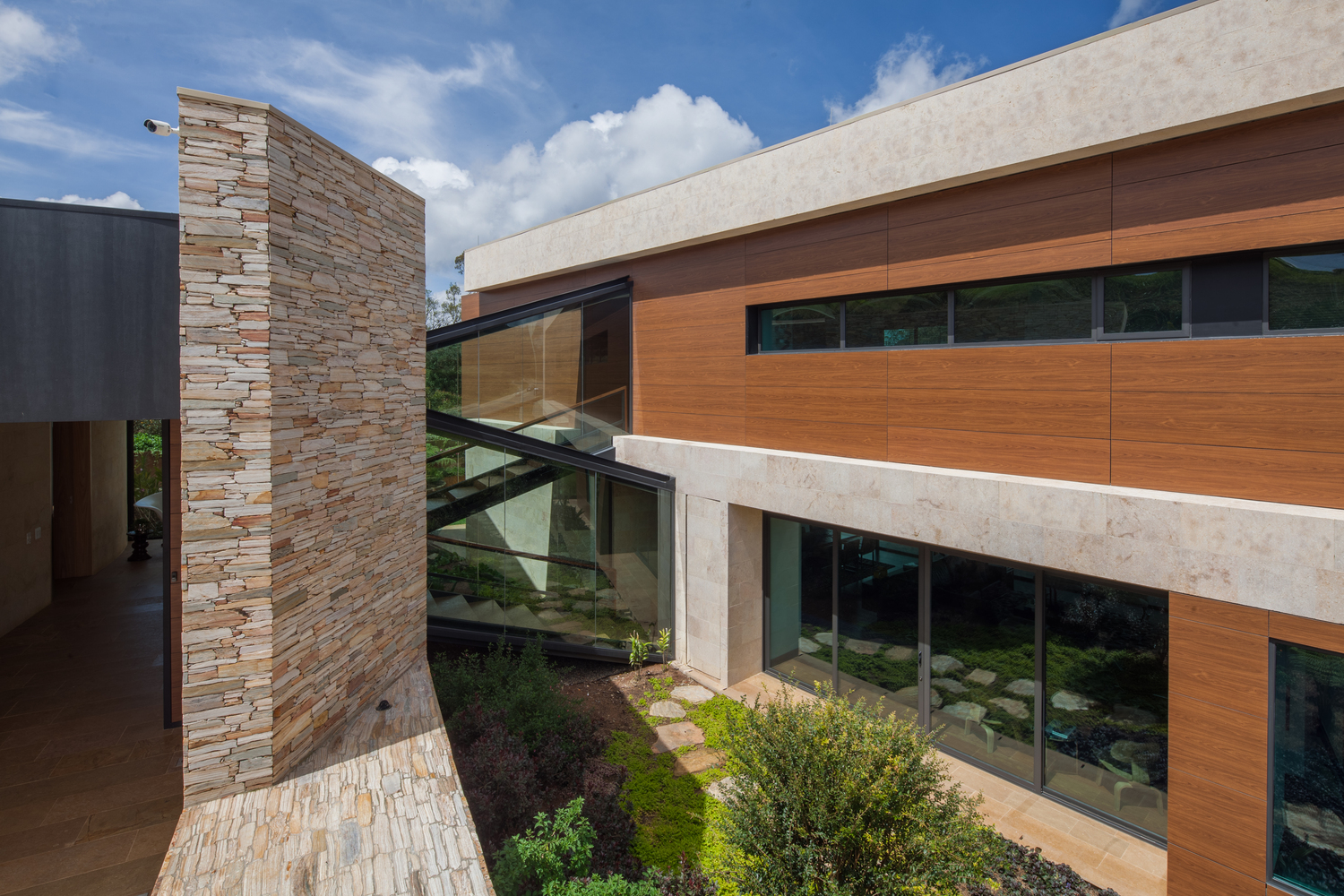 巴尔莫勒尔大厦-17