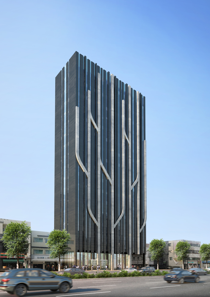 多米酒店高级首尔加罗苏吉尔酒店-58