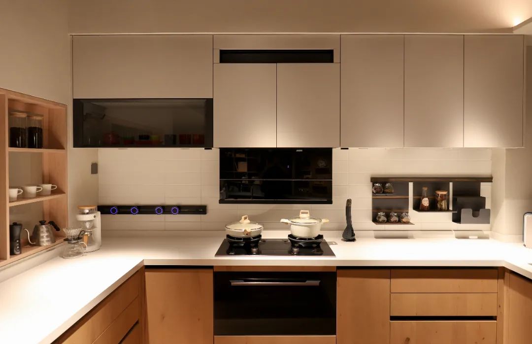 方太幸福家超级体验店丨中国上海丨吕永中-32