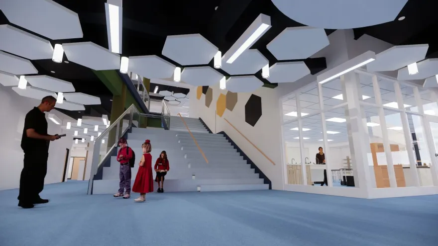 Franklin Regional School District-53