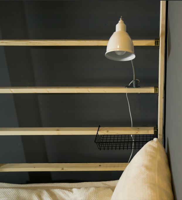 1000元爆改阁楼：两男同床2年后，我帮他们分居了。。。-94