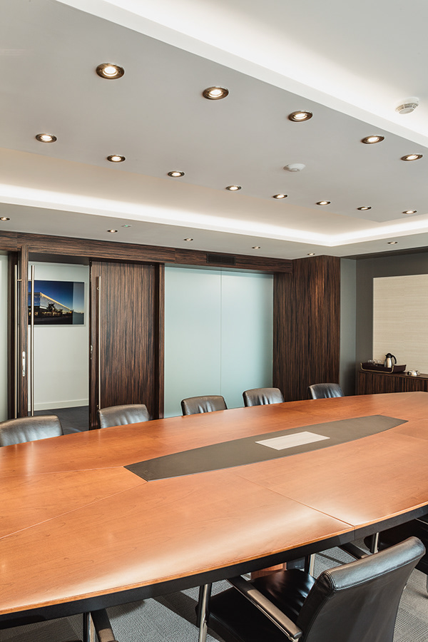 GMP Group Offices | Madrid-12