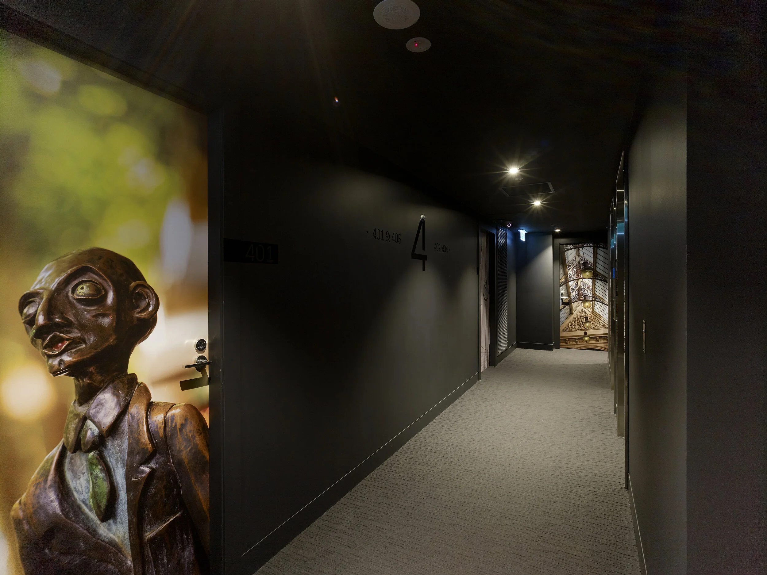 丨澳大利亚墨尔本-31