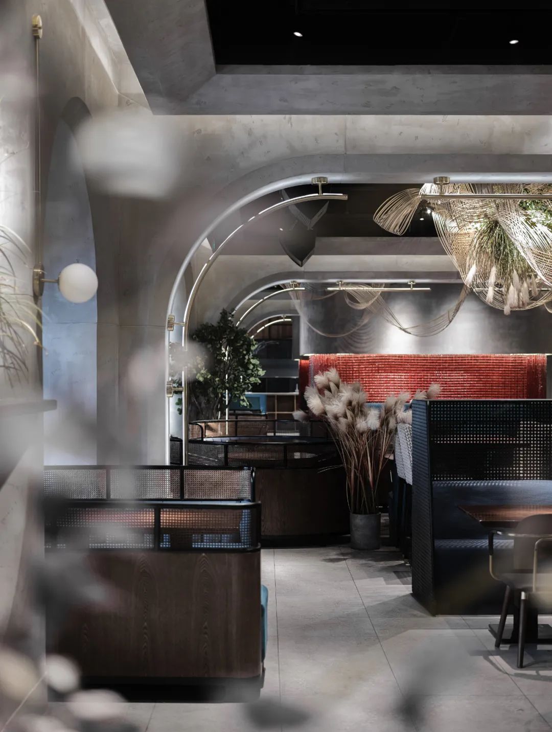 不聚不散餐酒吧-4